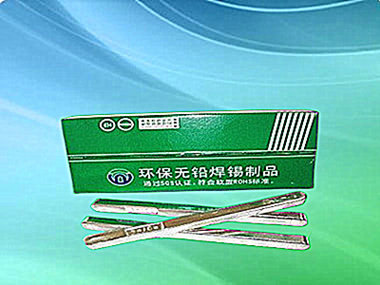 光伏焊錫條價格怎么算？